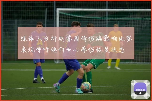 媒体人分析赵睿周琦伤病影响比赛表现呼吁他们专心养伤恢复状态